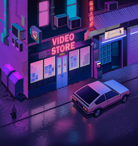 Midnight