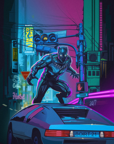 Panther