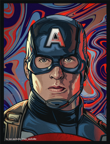 Captain
