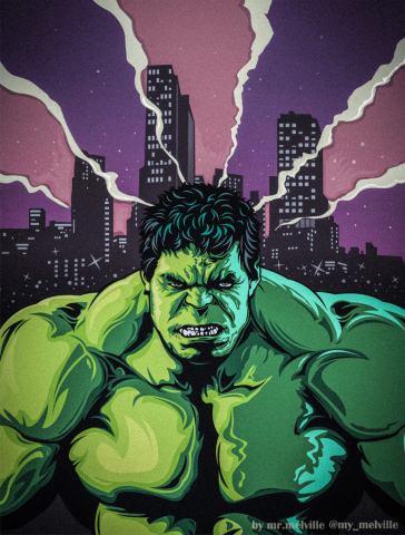 Hulk