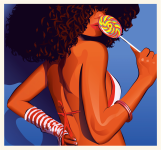 Candy Girl