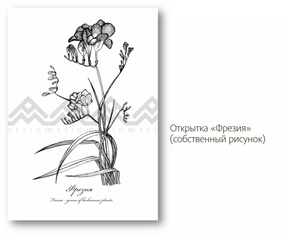 Открытка