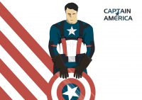 Captain America