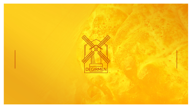 Degirmen