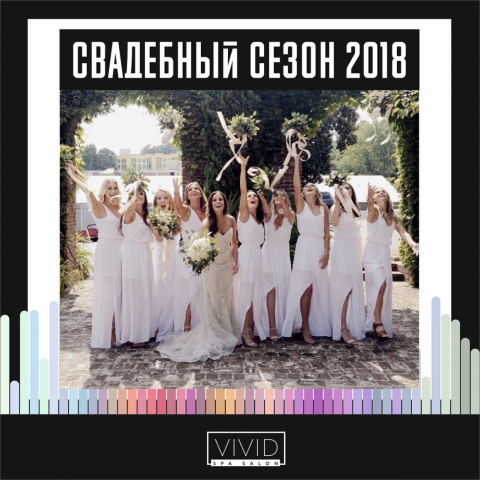 оформление соц.сетей