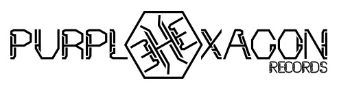 Звукозаписывающая компания Purple Hexagon Records