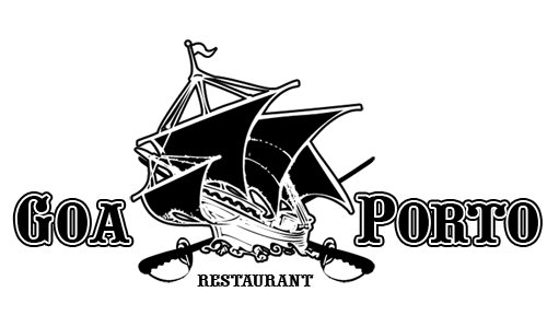 Ресторан Goa Porto