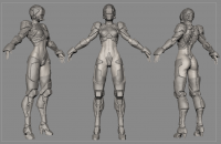 WIP