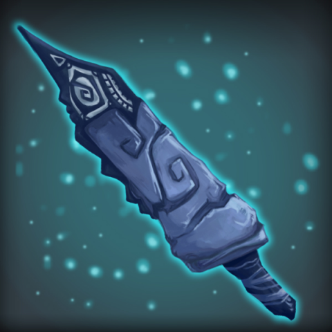 Sword concept art
