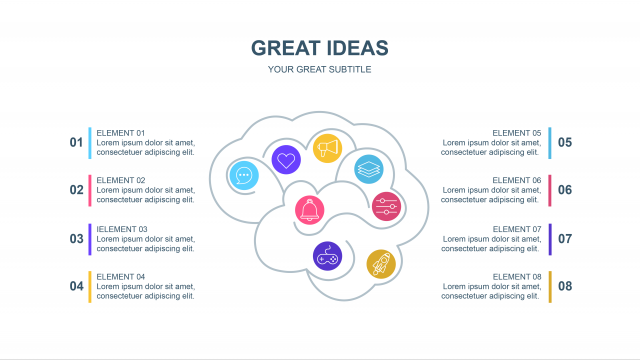 Ideas