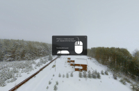 Виртуальные туры / Аэропанорамы / 3D-панорамы (360*)