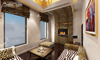 Lounge & Bar ( vip 3 Cavalli )