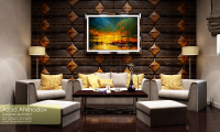 Lounge & Bar ( vip 2 )