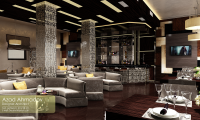 Lounge & Bar ( hall )