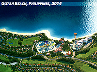 Gotan Beach1