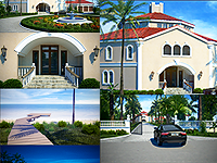 Ganielresidence USA 2012