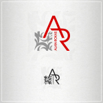 Логотип для 000 "Alan-Rokas"