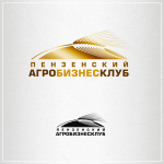 Логотип для Пензенского агробизнесклуба