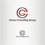 Логотип для Penza Consulting Group