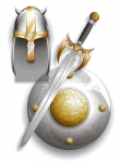 sword
