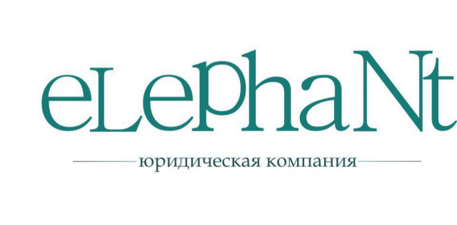 Логотип для юридической фирм