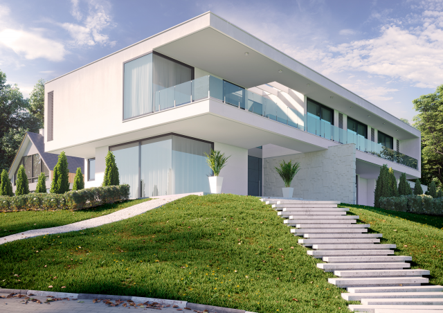 AD House