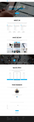 Digital agency
