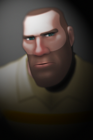 TF2 - Soldier