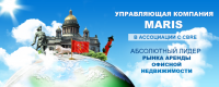 Недвижимость в Санкт-Петербурге