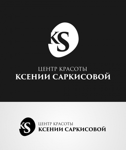 лого салона красоты