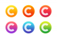 Концепт логотипа