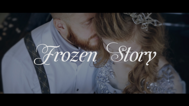 Видео с фотопроекта.