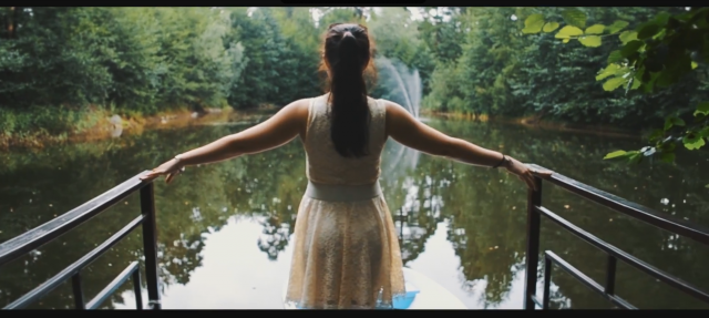 День Рождения Отеля «Чайка» [30.07.17]