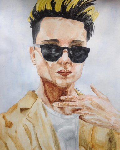 К. Медведев