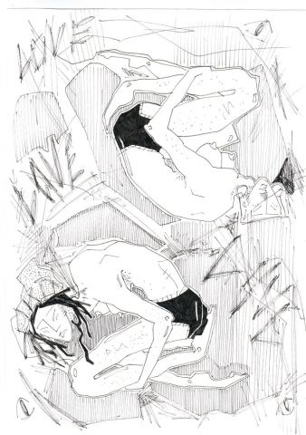 Равновесие