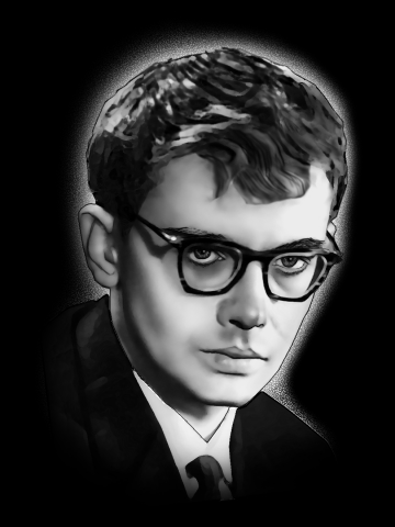 Портрет