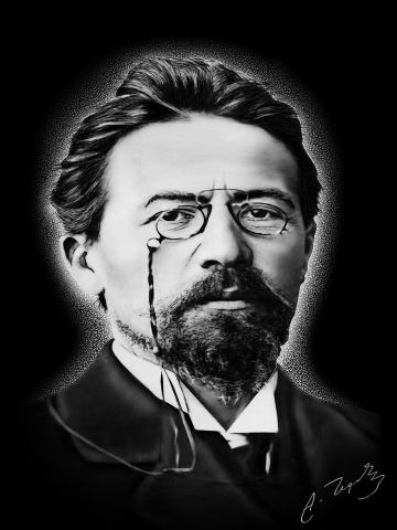 Чехов