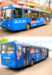 OLDI