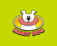 Fancy Dog