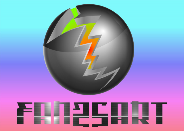 Логотип для FAN25ART