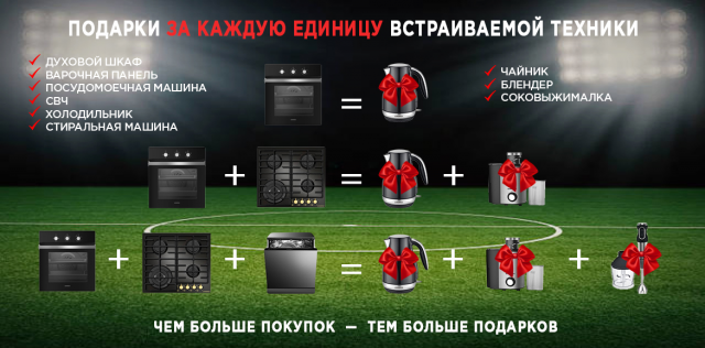 Баннер для интернет-магазина