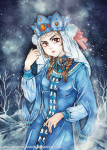Magura Snow Illusion