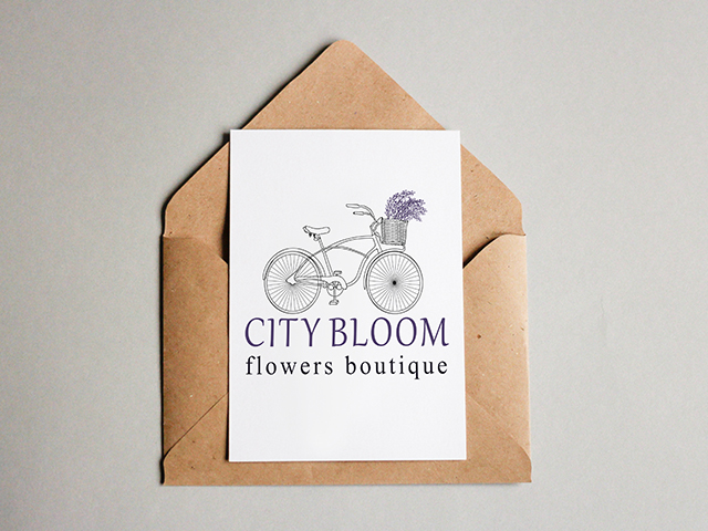 City Bloom