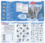 Буклет-каталог сантехнического оборудования