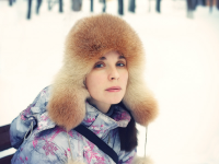 Зимнее