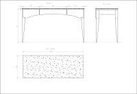 Разработка технической документации.