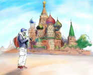 Иллюстрация для сайта