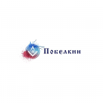 Логотип строительной компании