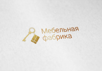 Логотип для мебельной компании