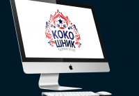 Логотип для ателье моды